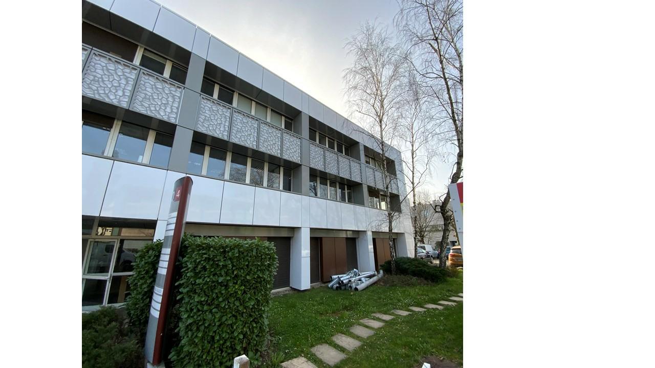 Bureau Bron 233m² Location bureau Bron Rhône OLBUR2310030 3